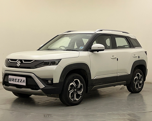 SUV - Image 1