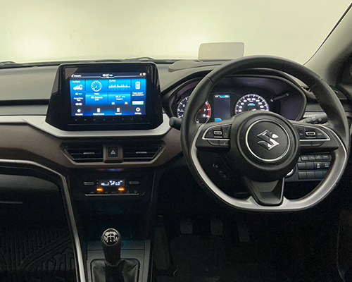 SUV - Image 2