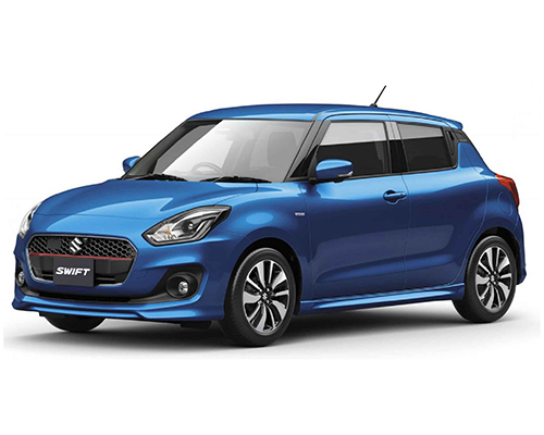 Hatchback - Image 1
