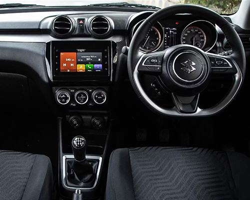 Hatchback - Image 2