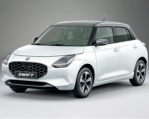 Hatchback - Image 3