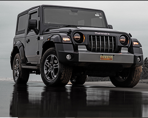 Off-Road - Image 1