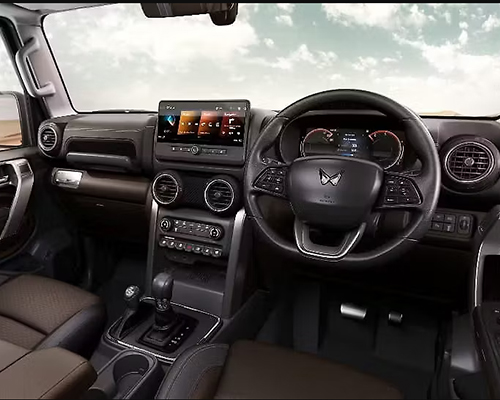 Off-Road - Image 2