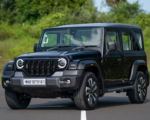Off-Road - Image 3