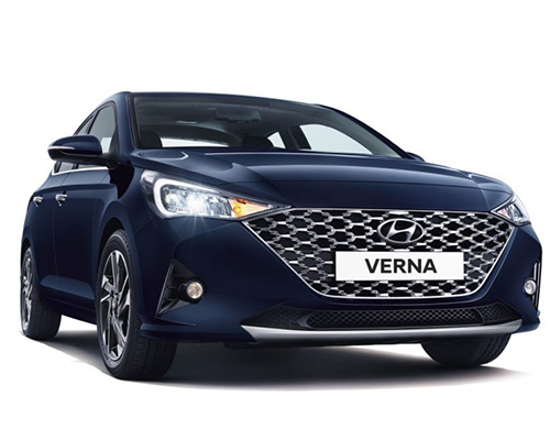 Sedan - Image 1